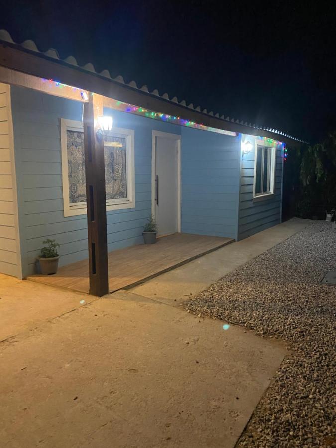 Casita Pueblo Villa La Coronilla Luaran gambar