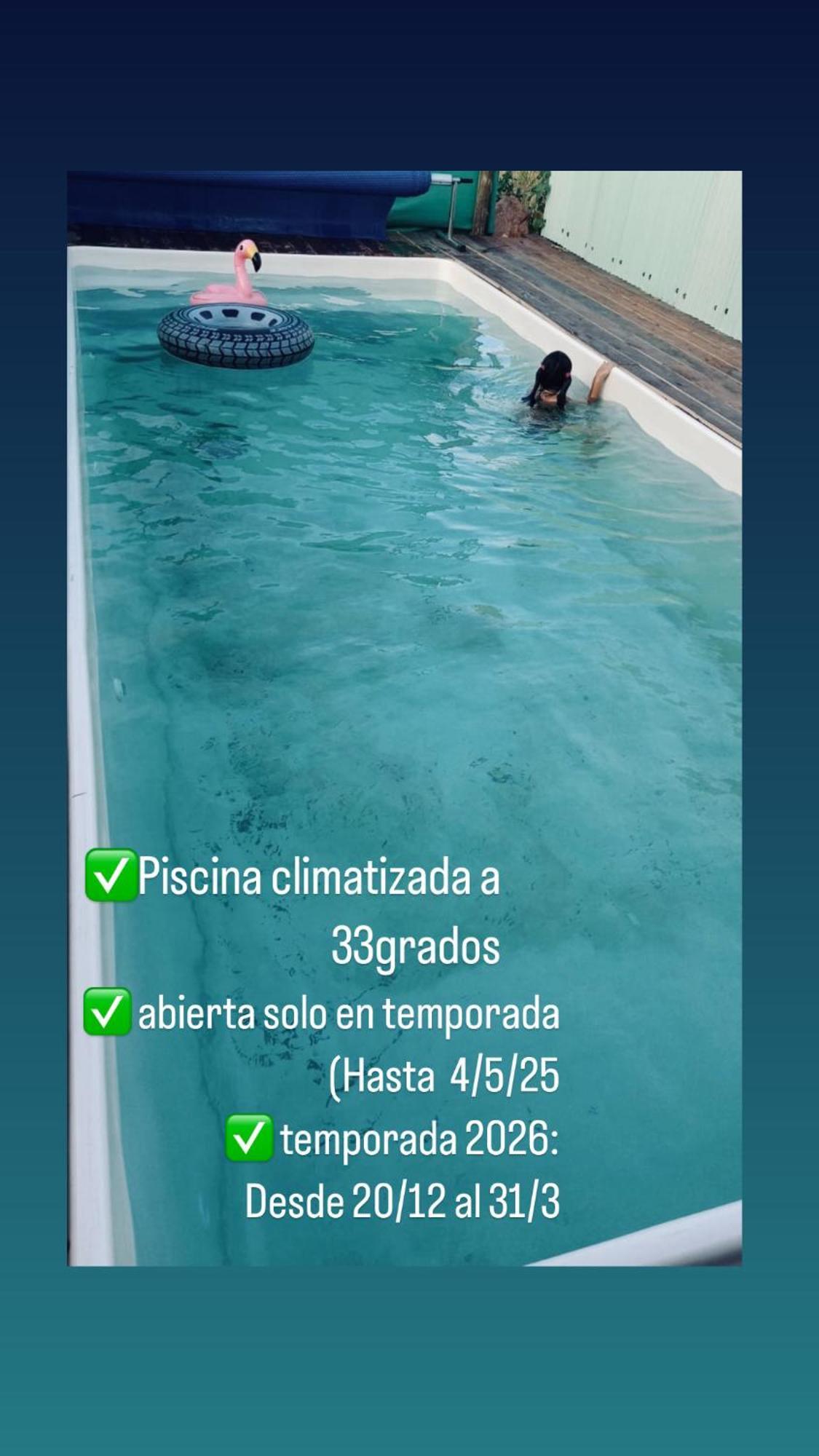 Casita Pueblo Villa La Coronilla Luaran gambar